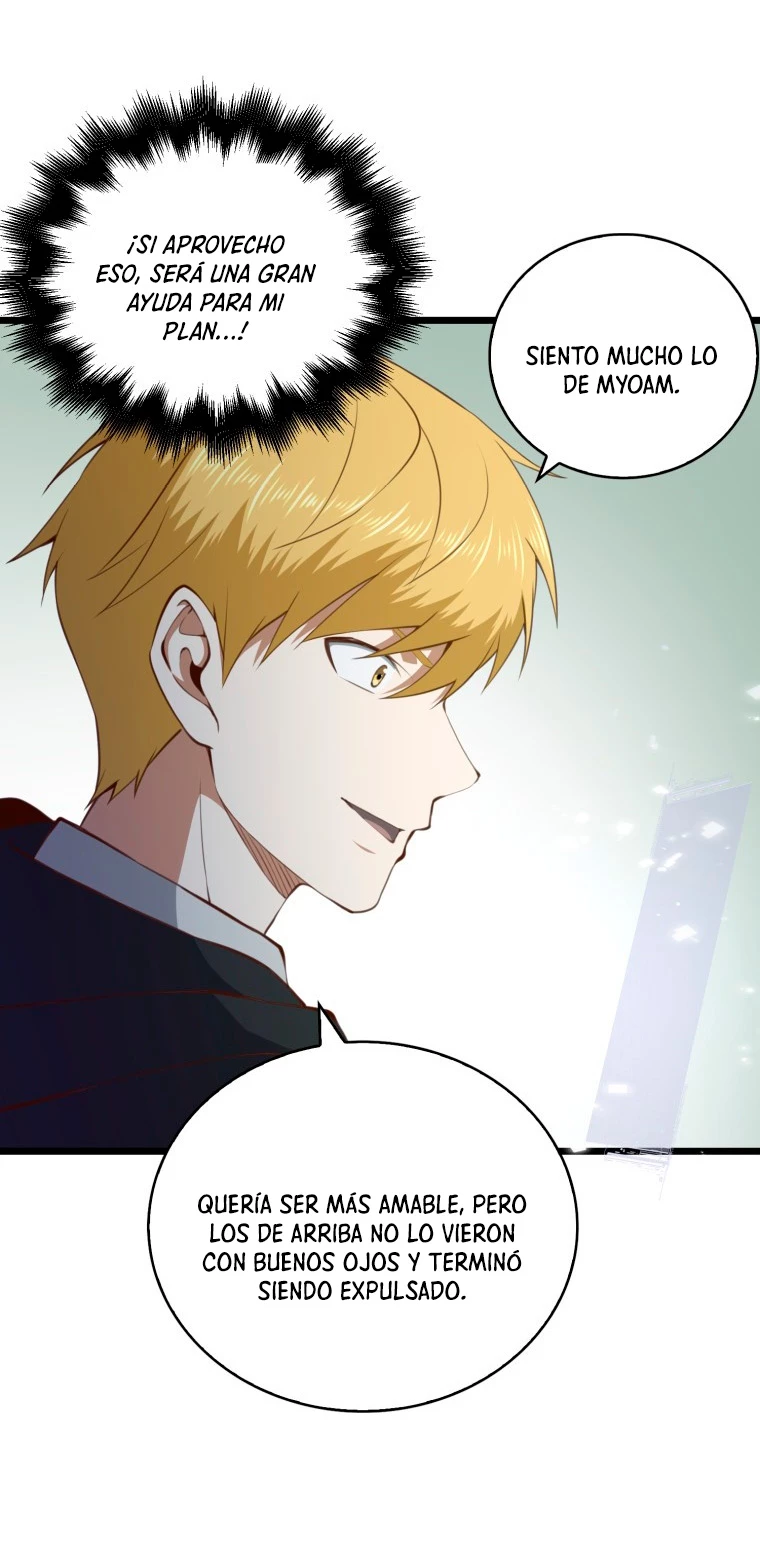 El dinero del Lord no disminuye Capítulo 90 - Page 16