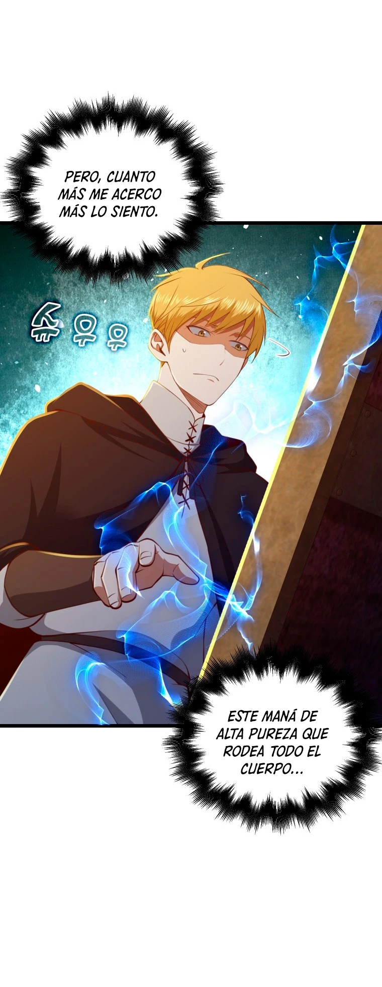 El dinero del Lord no disminuye Capítulo 90 - Page 40