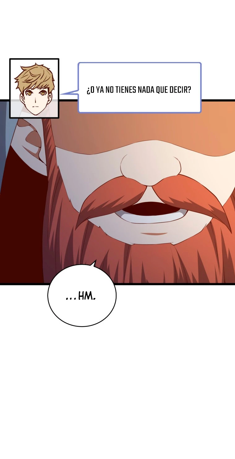 El dinero del Lord no disminuye Capítulo 90 - Page 6