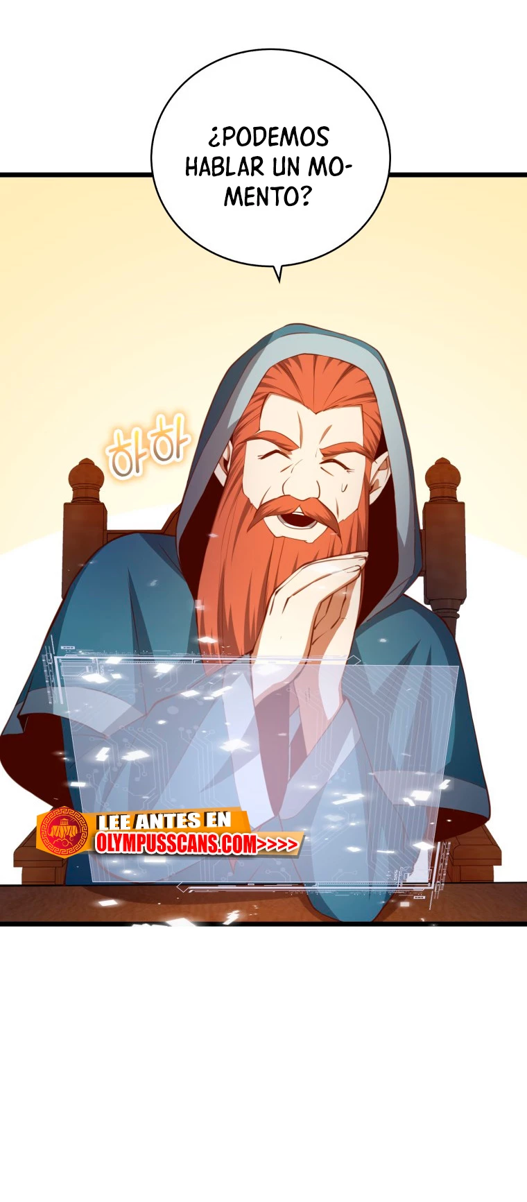 El dinero del Lord no disminuye Capítulo 90 - Page 7