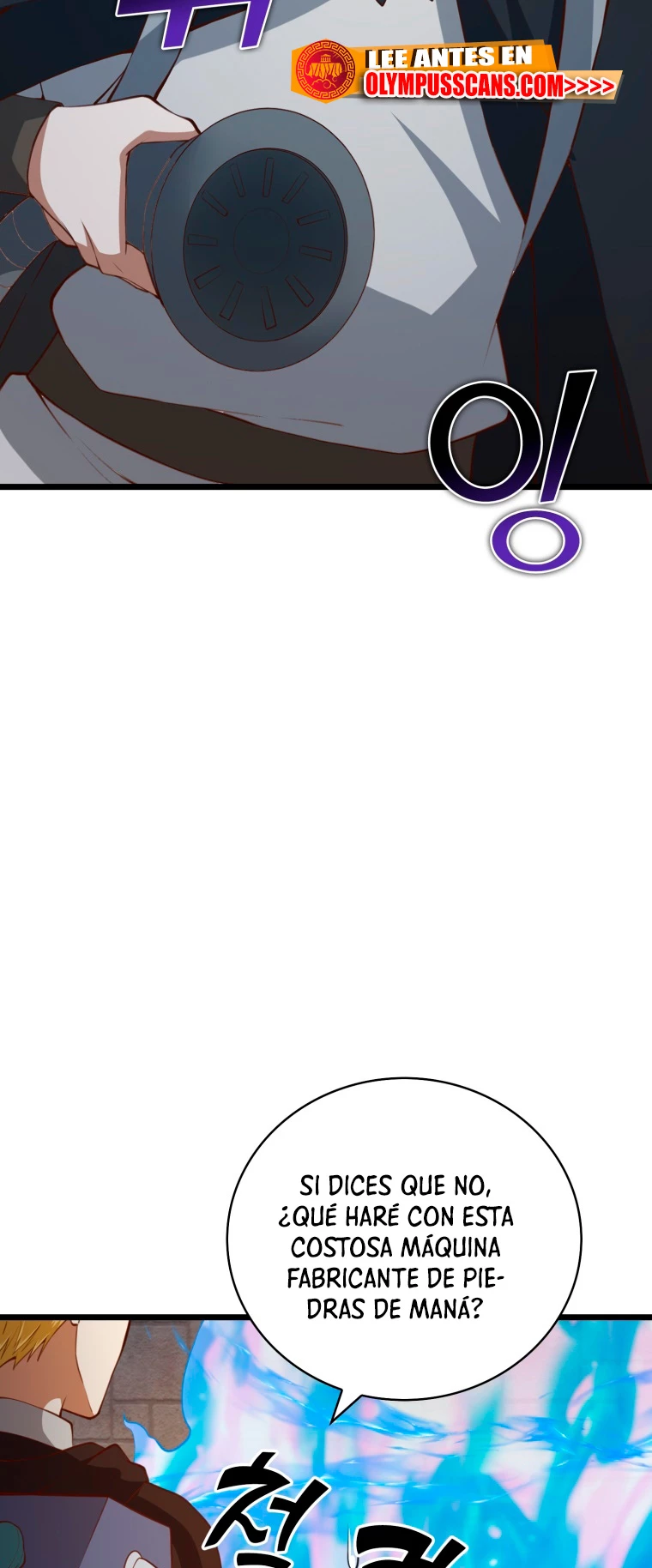 El dinero del Lord no disminuye Capítulo 91 - Page 3