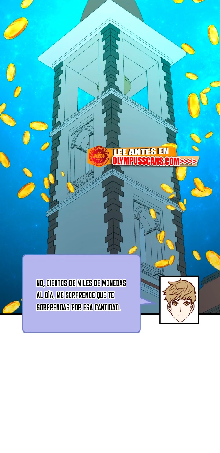 El dinero del Lord no disminuye Capítulo 91 - Page 33