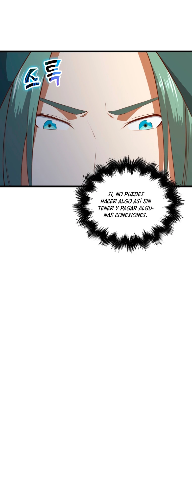 El dinero del Lord no disminuye Capítulo 91 - Page 38