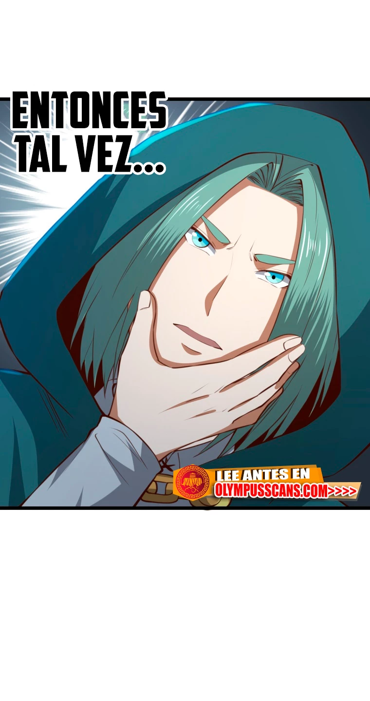 El dinero del Lord no disminuye Capítulo 91 - Page 43