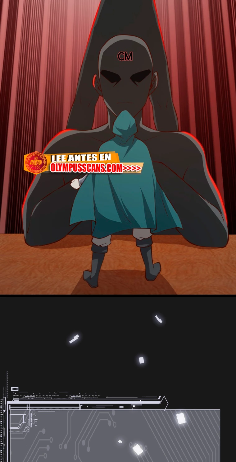 El dinero del Lord no disminuye Capítulo 91 - Page 45