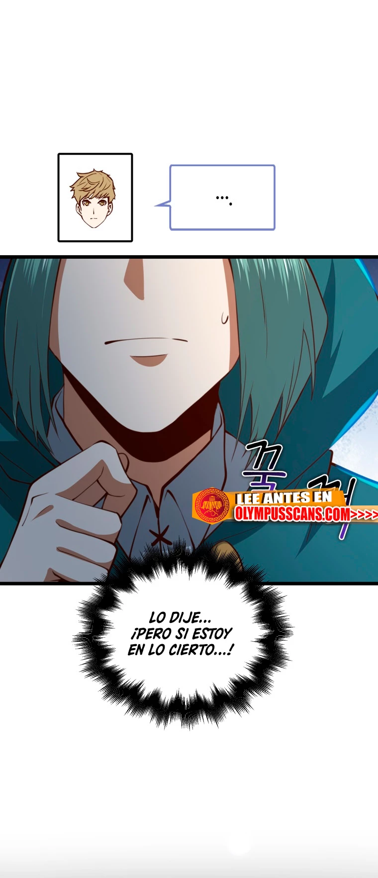 El dinero del Lord no disminuye Capítulo 91 - Page 48