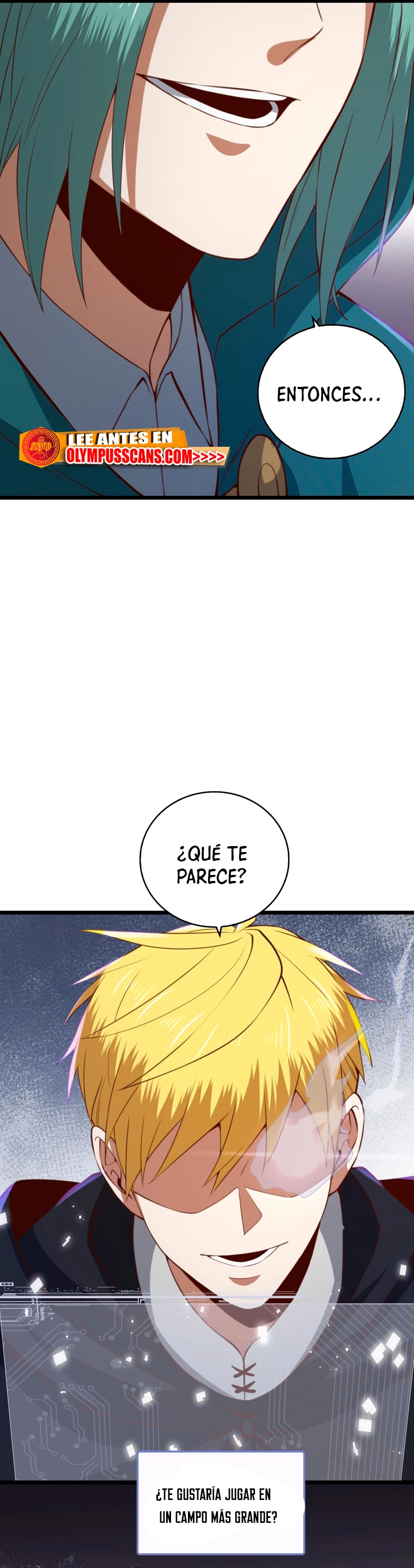 El dinero del Lord no disminuye Capítulo 91 - Page 52