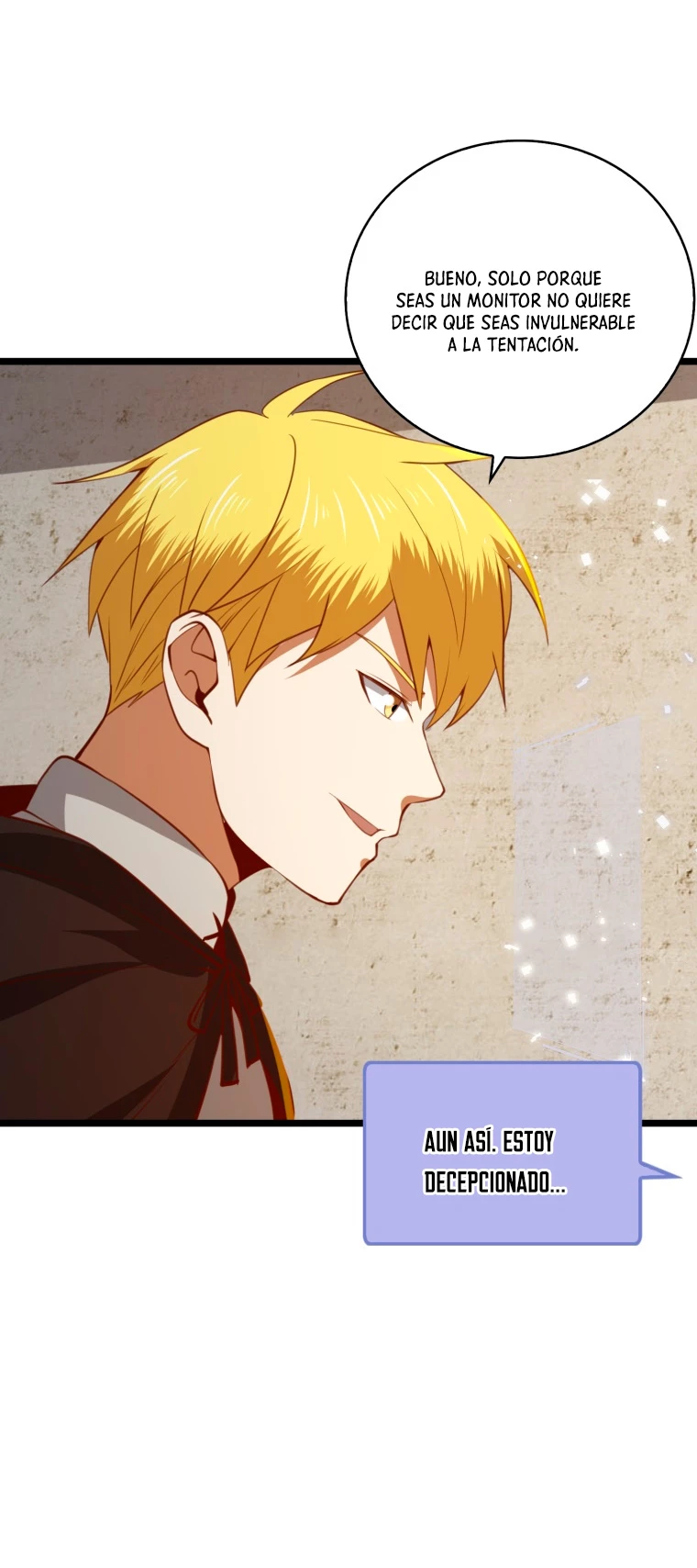 El dinero del Lord no disminuye Capítulo 91 - Page 59