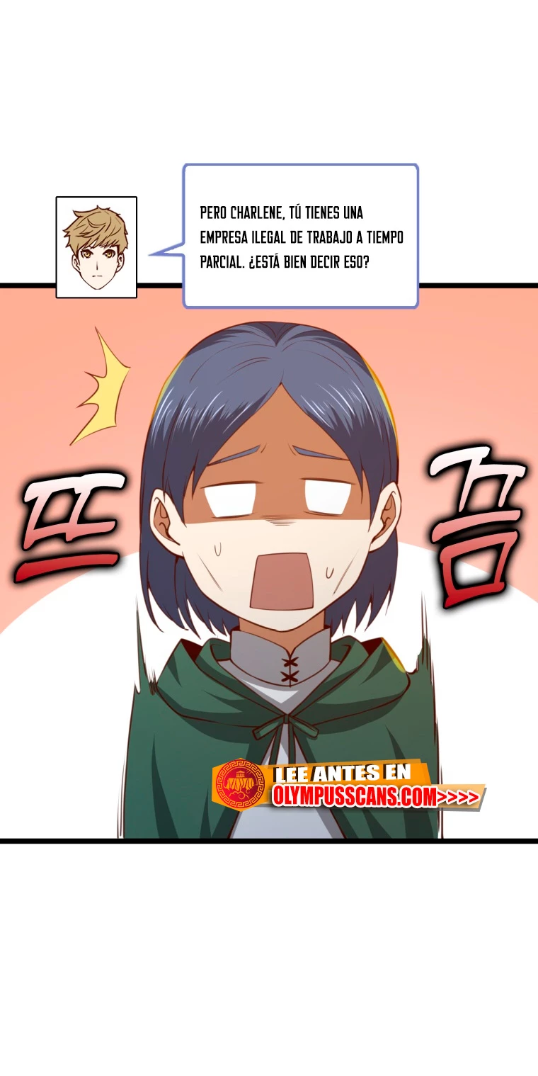 El dinero del Lord no disminuye Capítulo 91 - Page 60