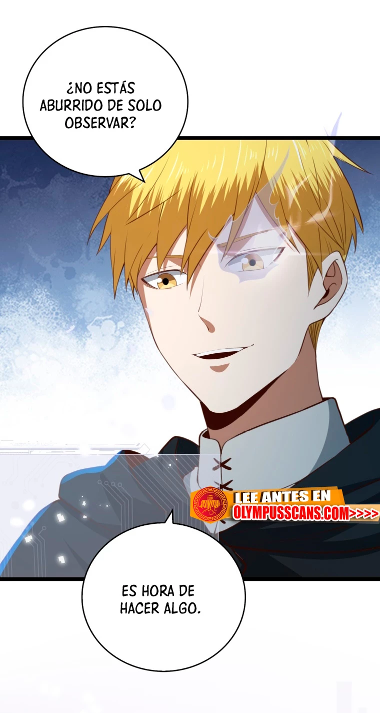 El dinero del Lord no disminuye Capítulo 91 - Page 64