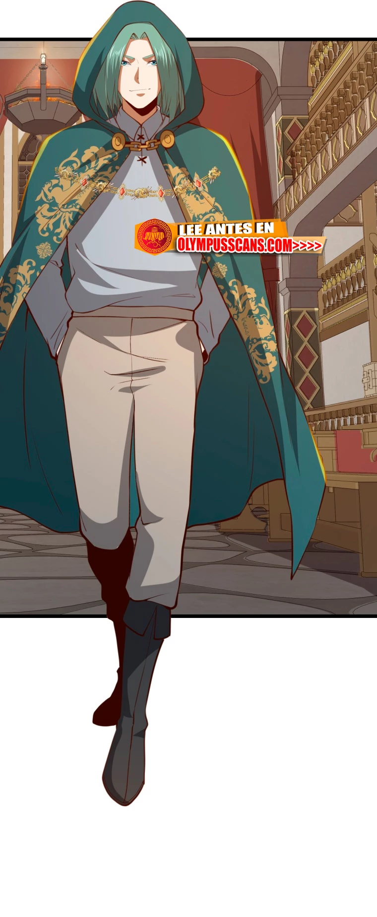 El dinero del Lord no disminuye Capítulo 91 - Page 67