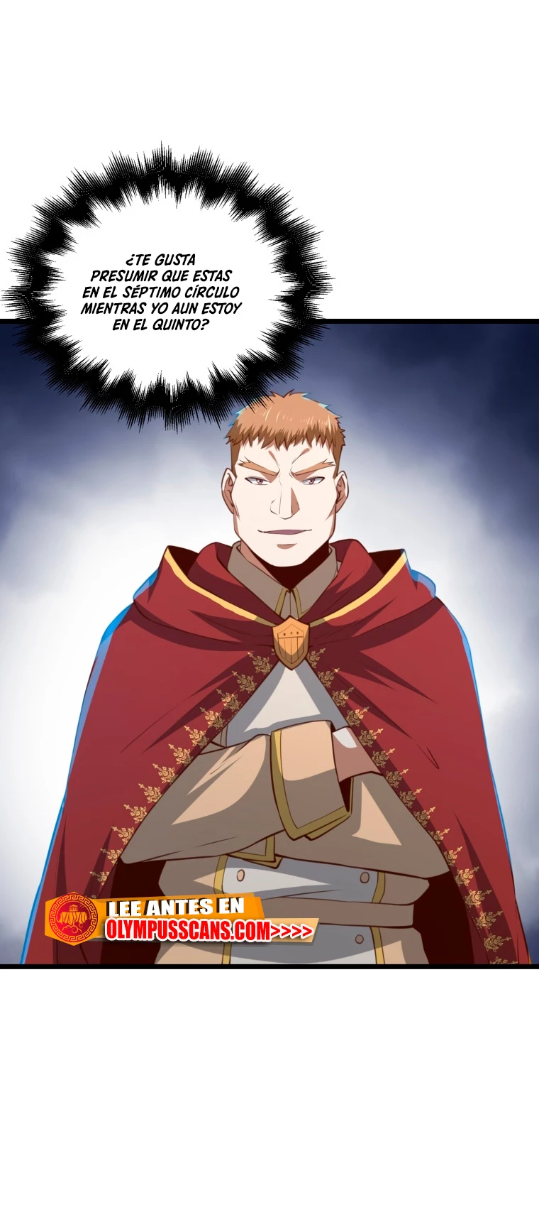 El dinero del Lord no disminuye Capítulo 91 - Page 71