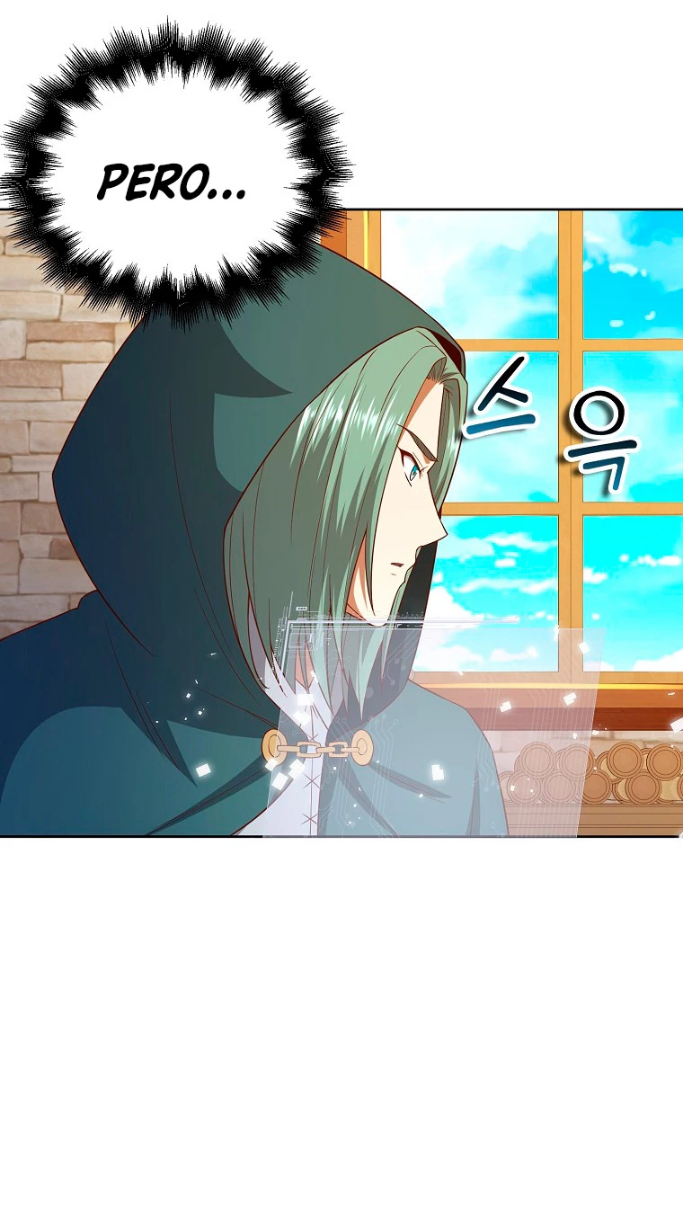 El dinero del Lord no disminuye Capítulo 92 - Page 16