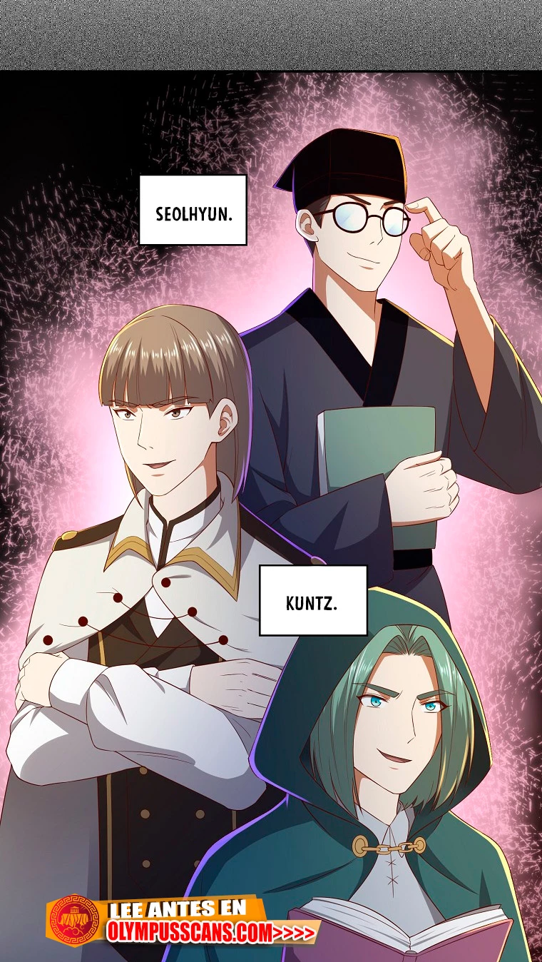 El dinero del Lord no disminuye Capítulo 92 - Page 29