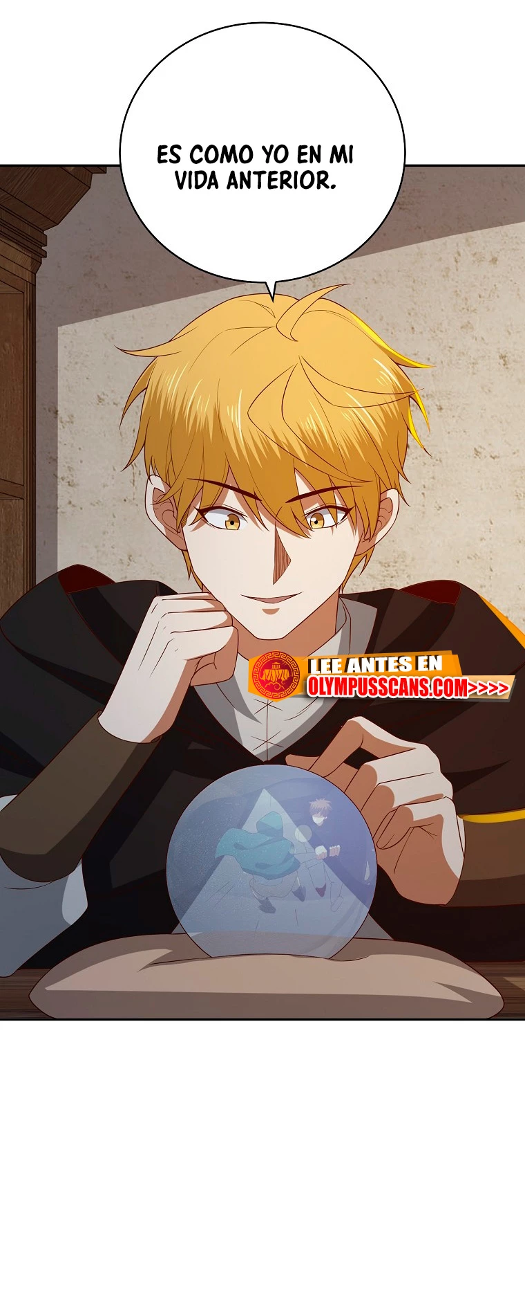 El dinero del Lord no disminuye Capítulo 92 - Page 46