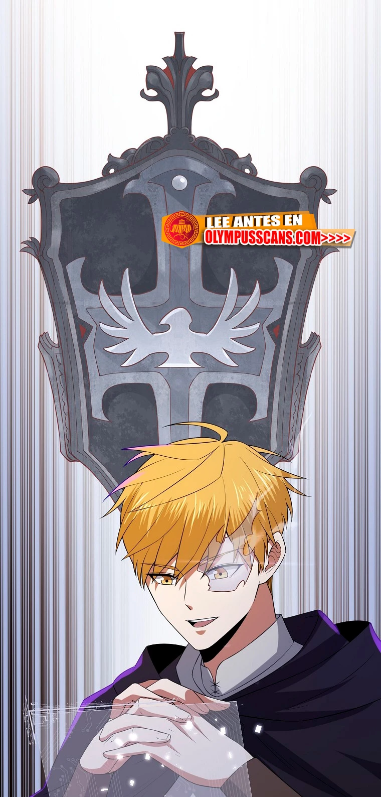 El dinero del Lord no disminuye Capítulo 92 - Page 52