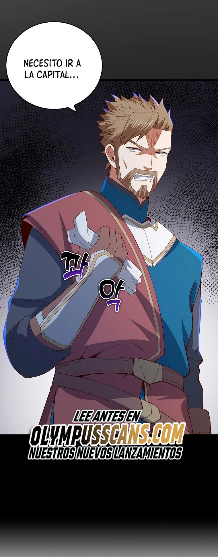 El dinero del Lord no disminuye Capítulo 92 - Page 68