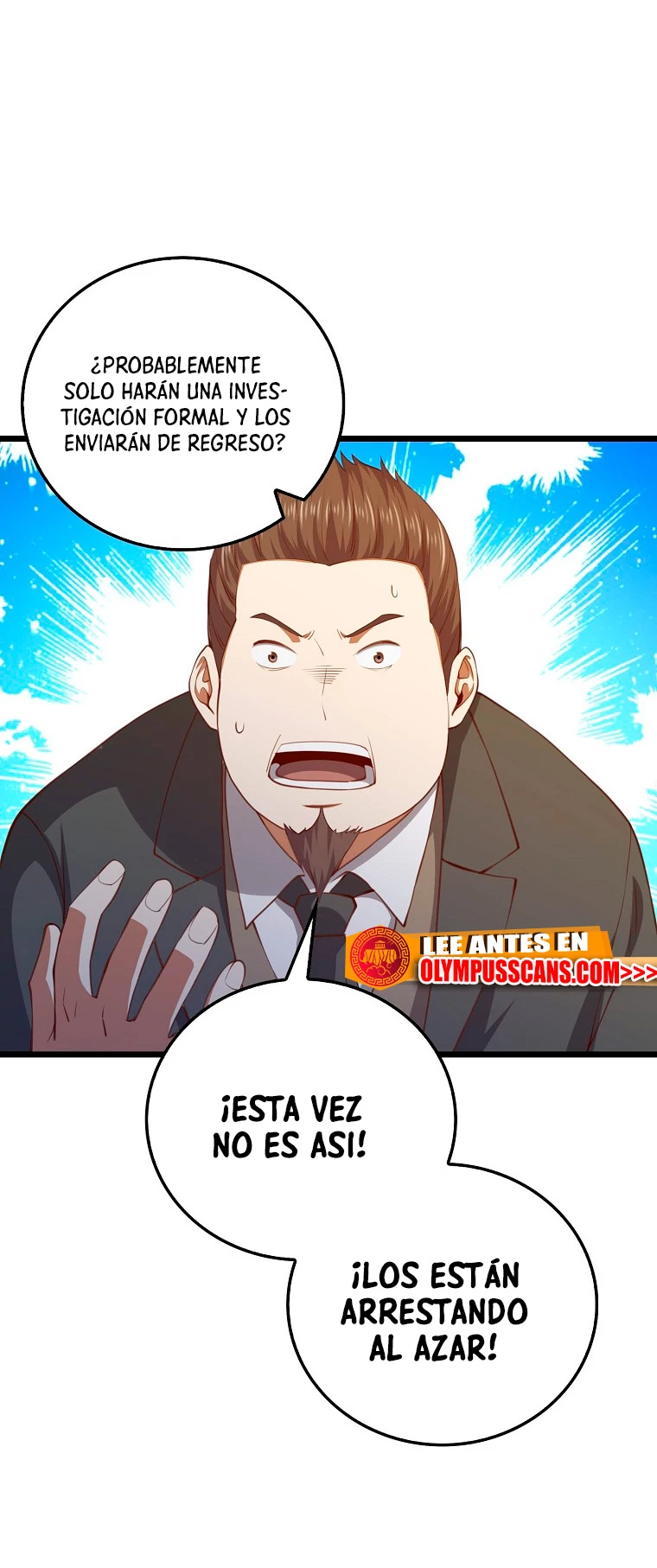 El dinero del Lord no disminuye Capítulo 93 - Page 18