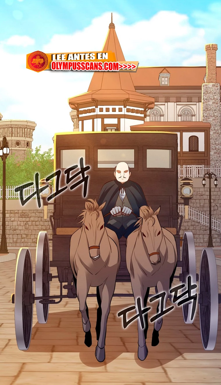 El dinero del Lord no disminuye Capítulo 93 - Page 21