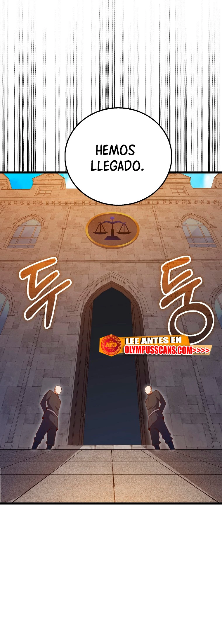 El dinero del Lord no disminuye Capítulo 93 - Page 34