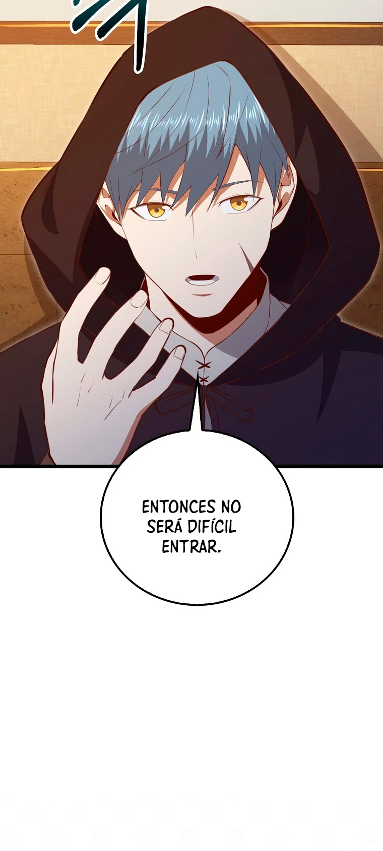 El dinero del Lord no disminuye Capítulo 93 - Page 37