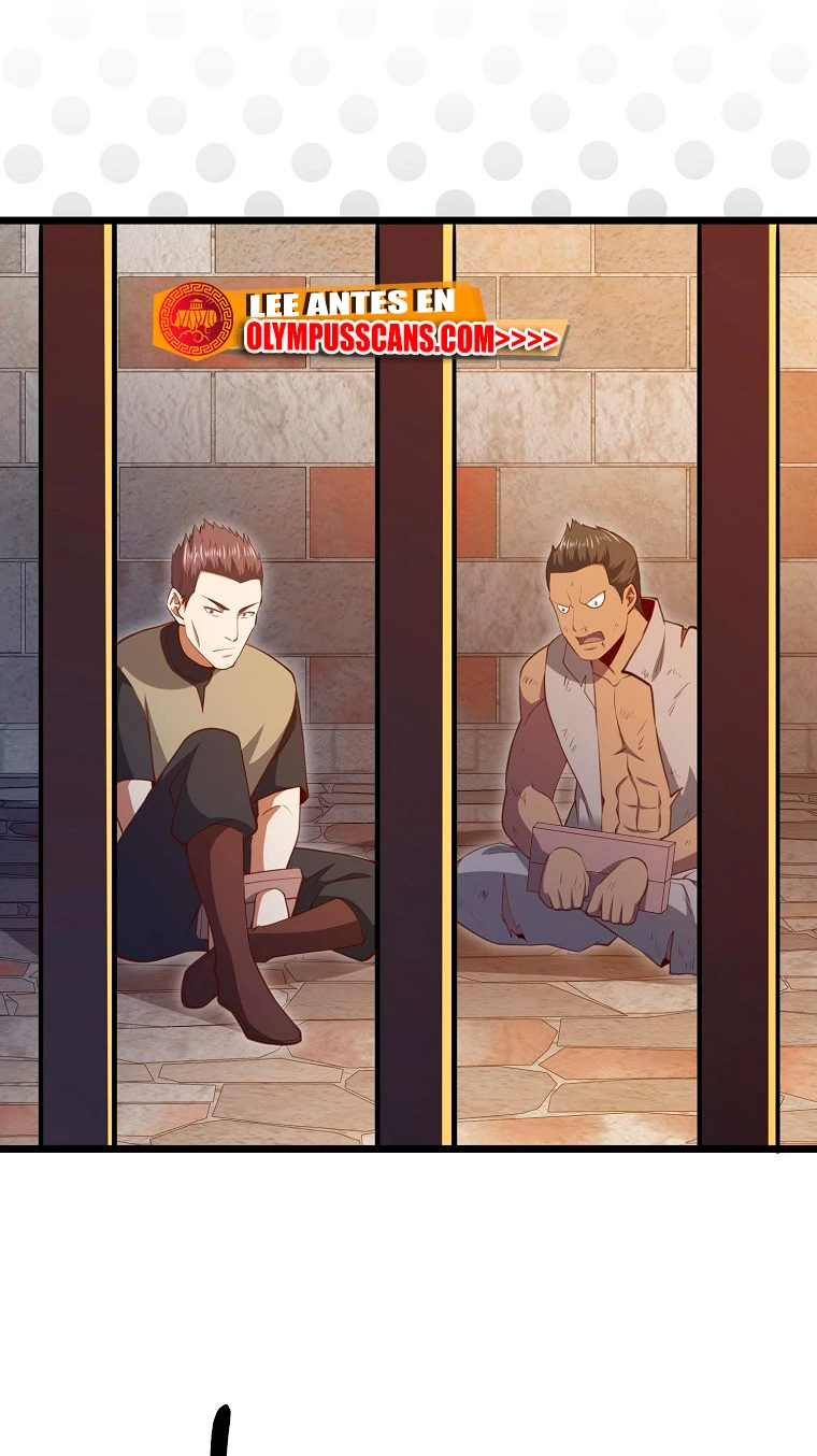 El dinero del Lord no disminuye Capítulo 93 - Page 38
