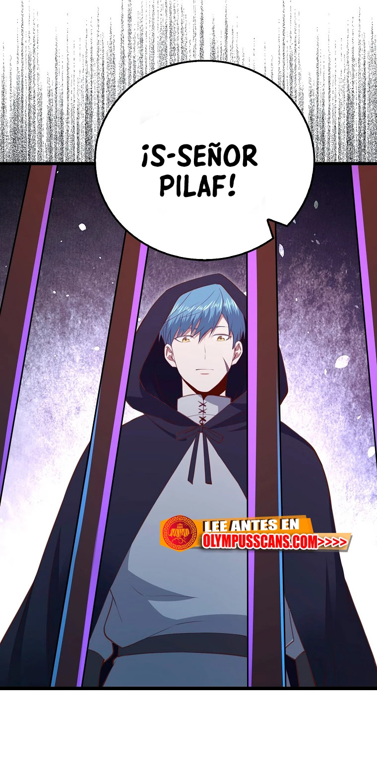El dinero del Lord no disminuye Capítulo 93 - Page 40