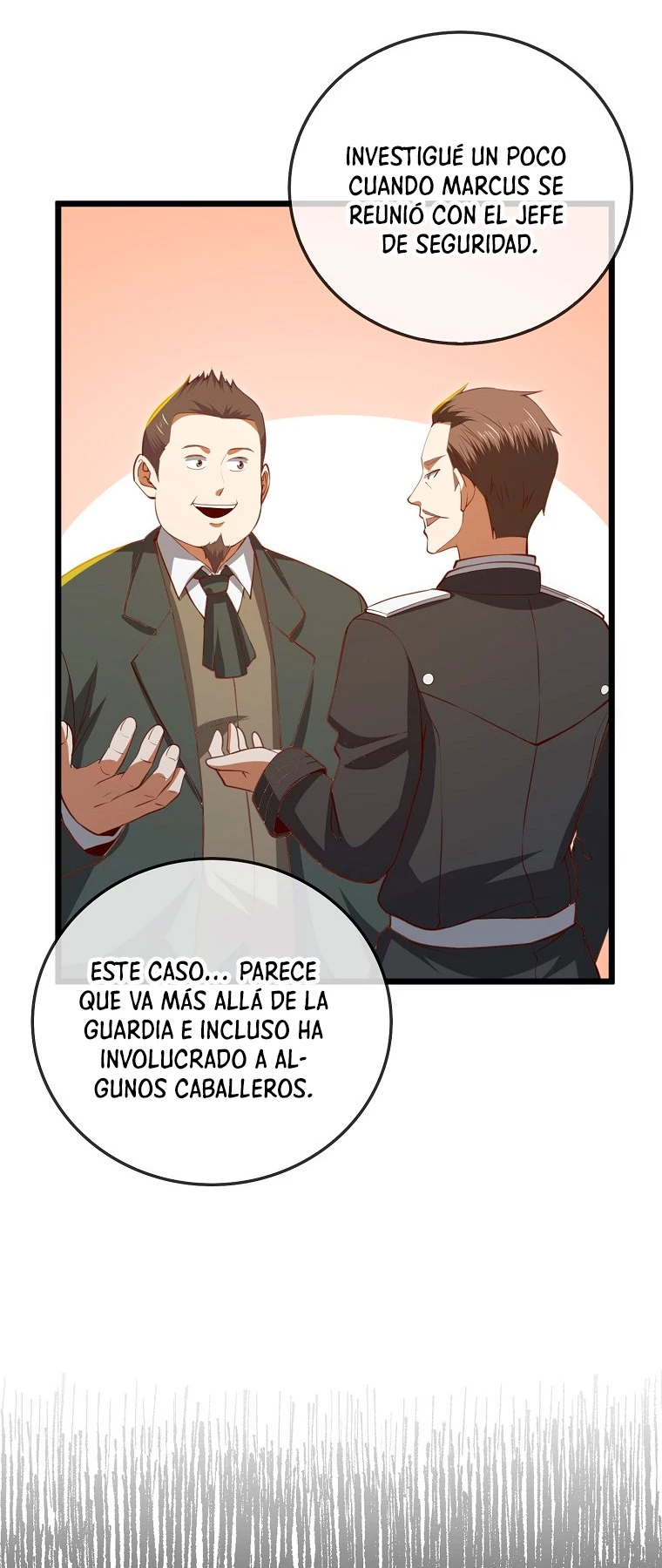El dinero del Lord no disminuye Capítulo 93 - Page 43
