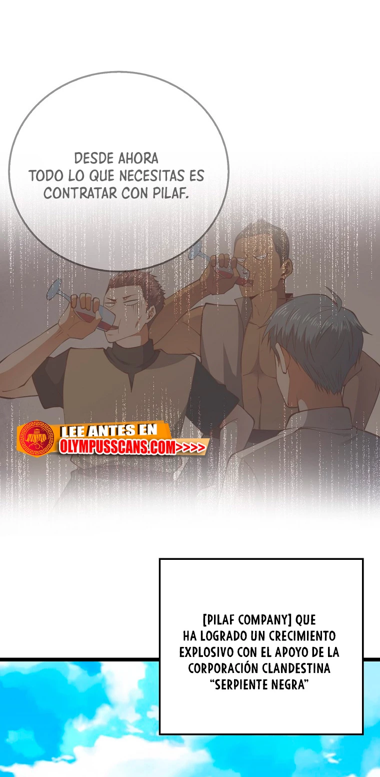 El dinero del Lord no disminuye Capítulo 93 - Page 5