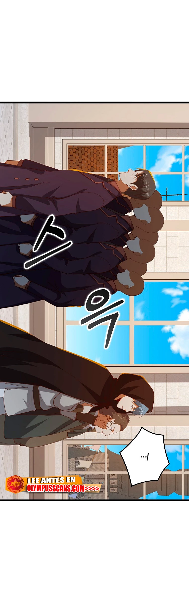 El dinero del Lord no disminuye Capítulo 93 - Page 63