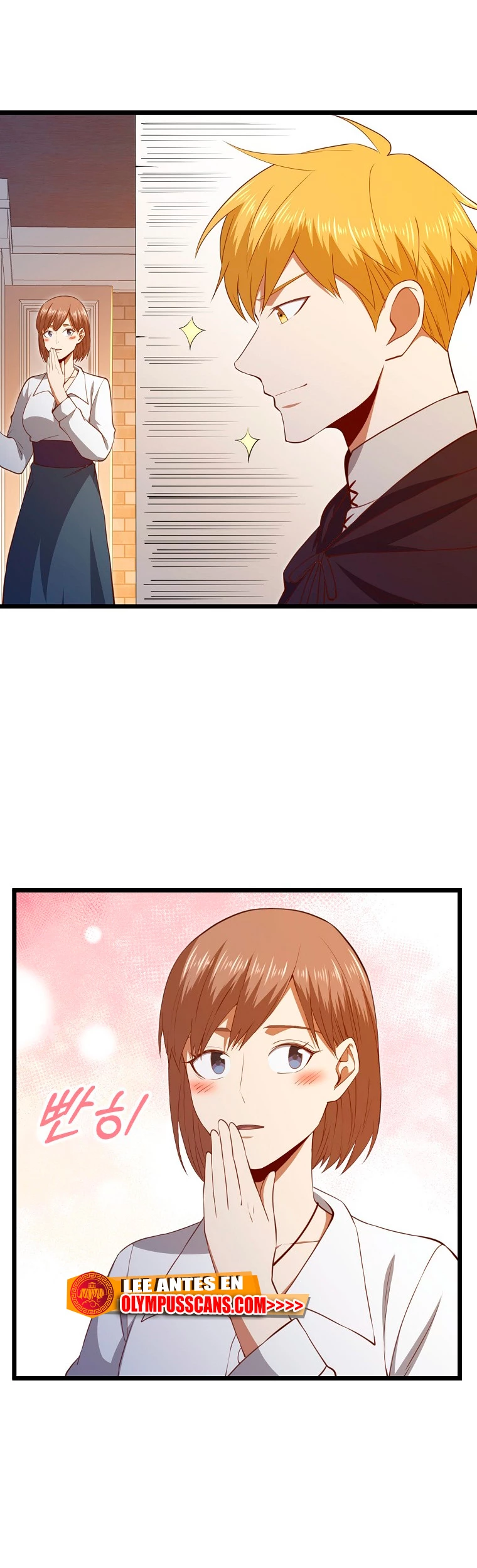 El dinero del Lord no disminuye Capítulo 93 - Page 9