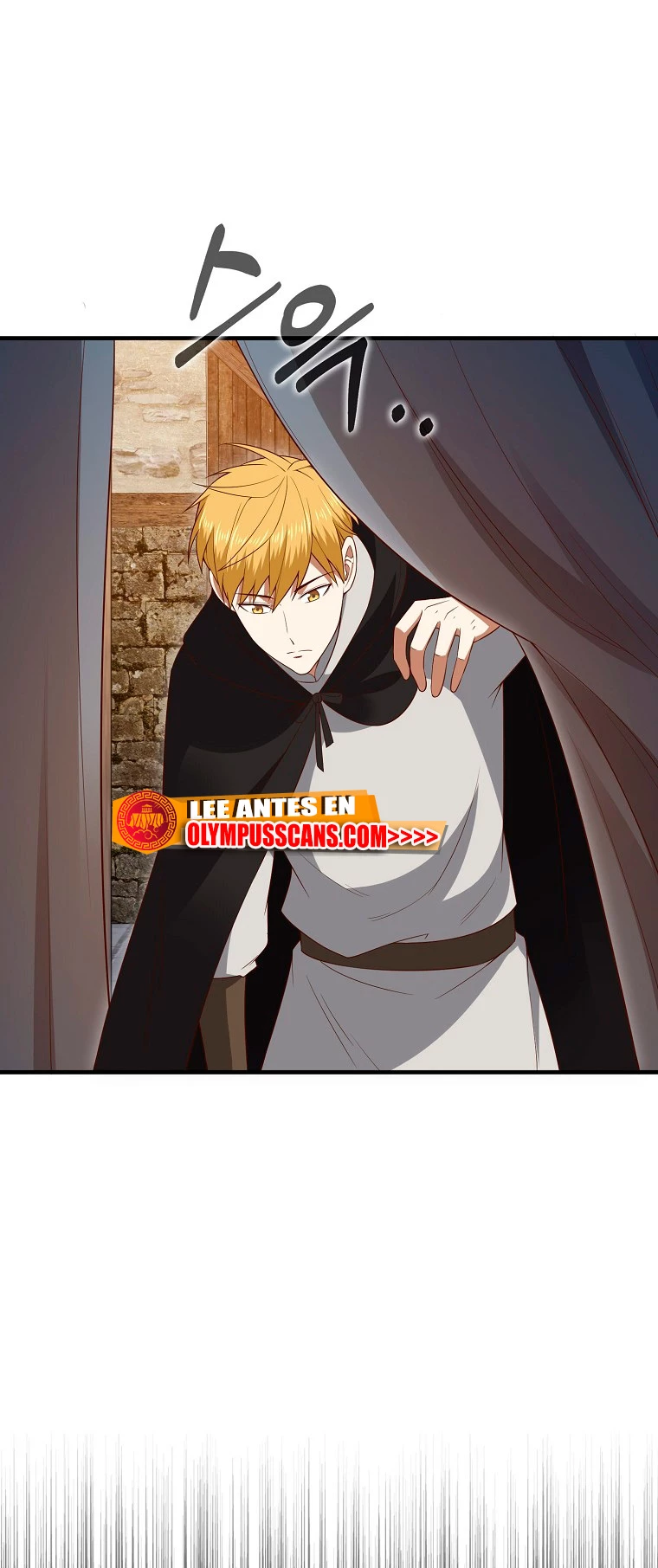 El dinero del Lord no disminuye Capítulo 94 - Page 11