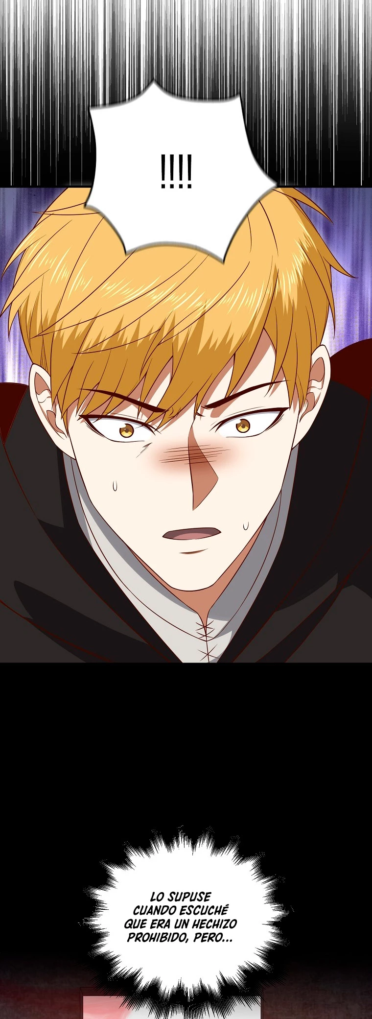 El dinero del Lord no disminuye Capítulo 94 - Page 12