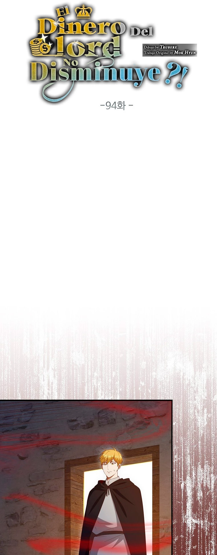 El dinero del Lord no disminuye Capítulo 94 - Page 15