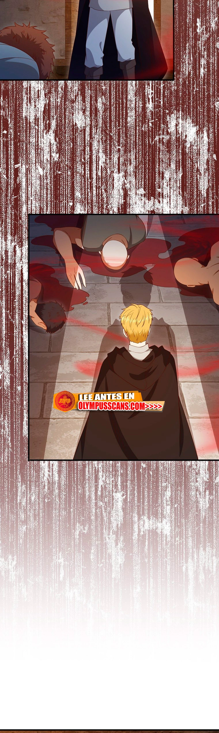 El dinero del Lord no disminuye Capítulo 94 - Page 16