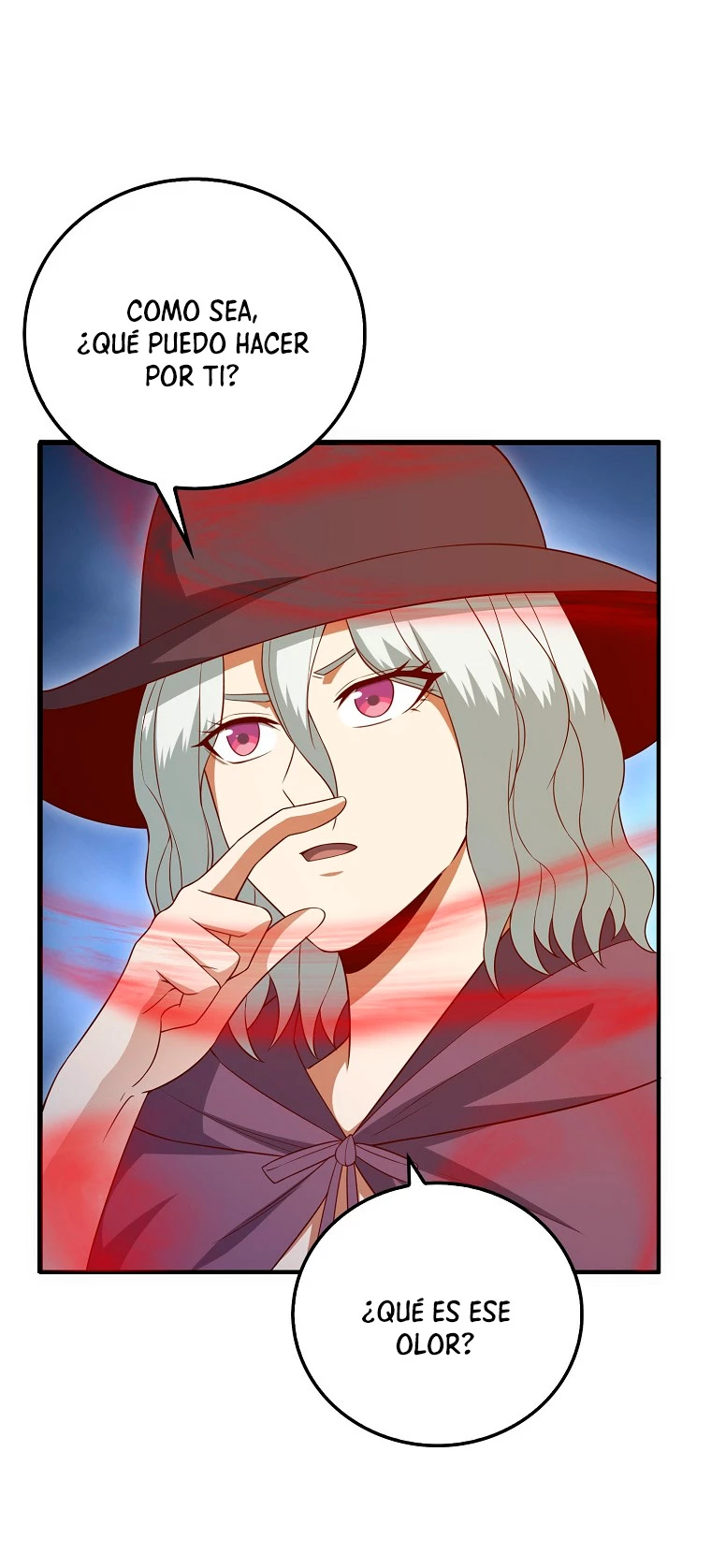 El dinero del Lord no disminuye Capítulo 94 - Page 26