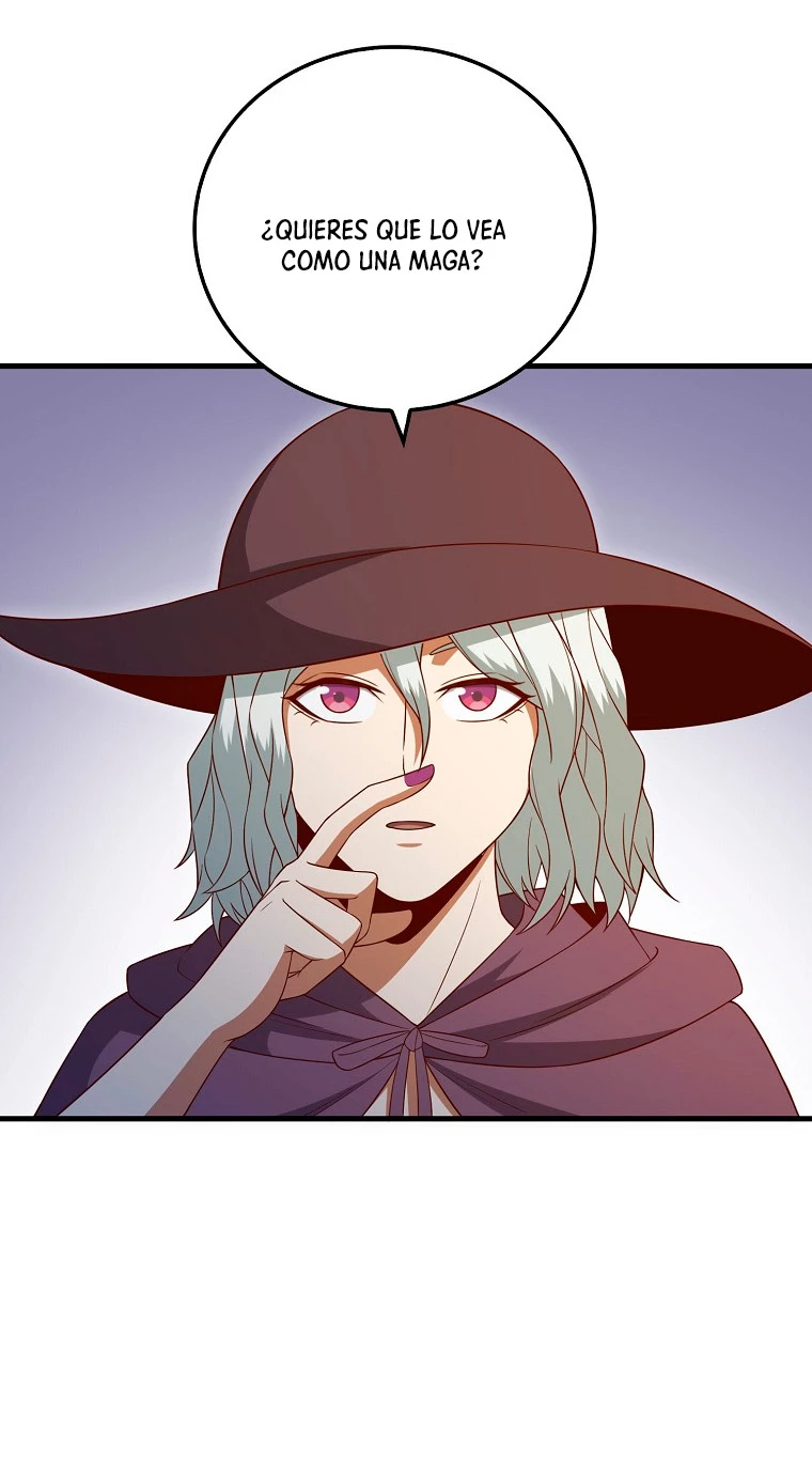 El dinero del Lord no disminuye Capítulo 94 - Page 28