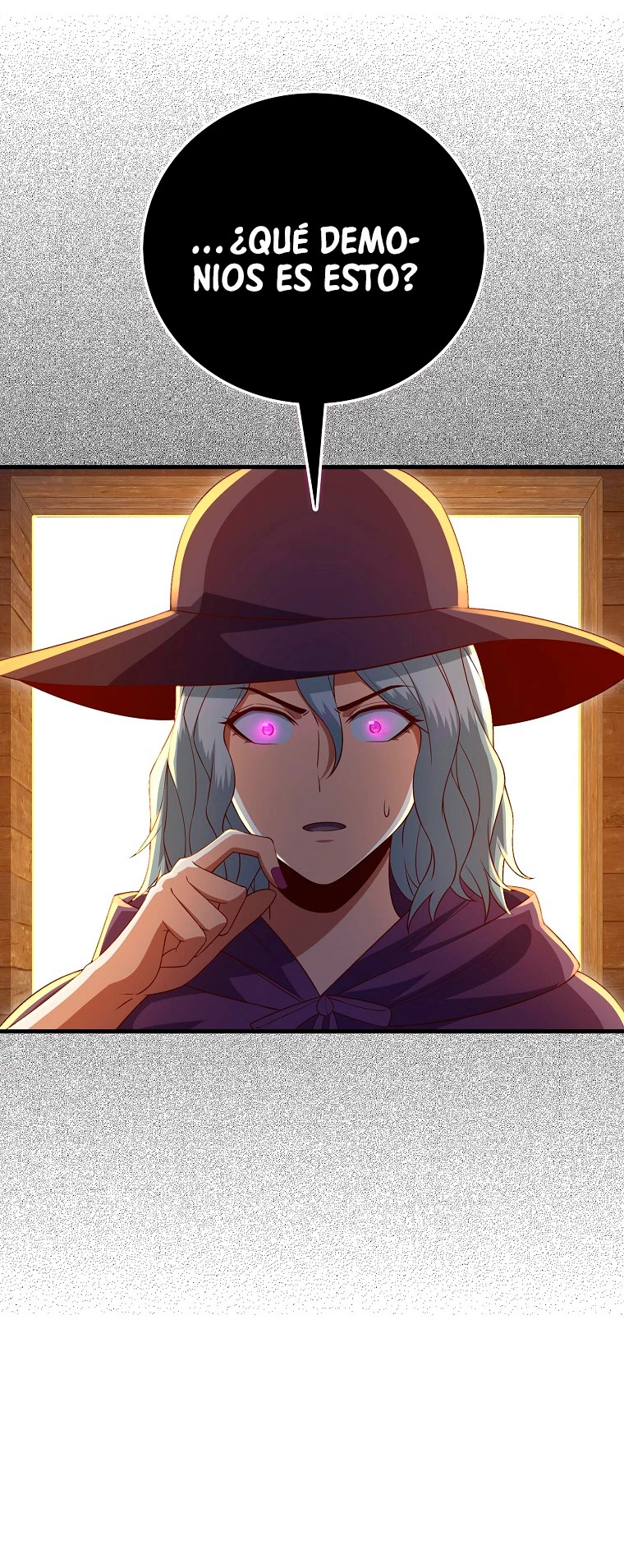 El dinero del Lord no disminuye Capítulo 94 - Page 29