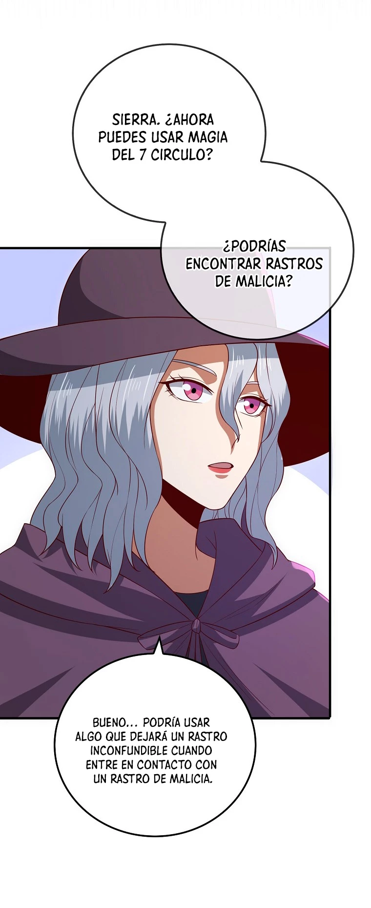 El dinero del Lord no disminuye Capítulo 94 - Page 40