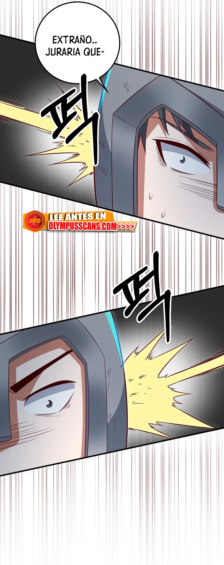 El dinero del Lord no disminuye Capítulo 94 - Page 48