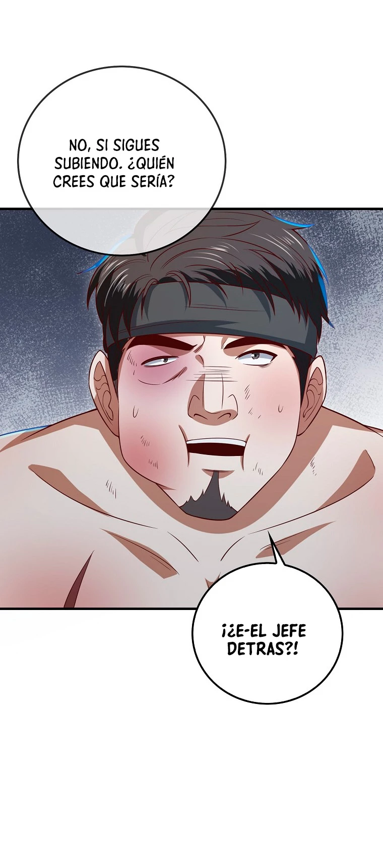 El dinero del Lord no disminuye Capítulo 94 - Page 57