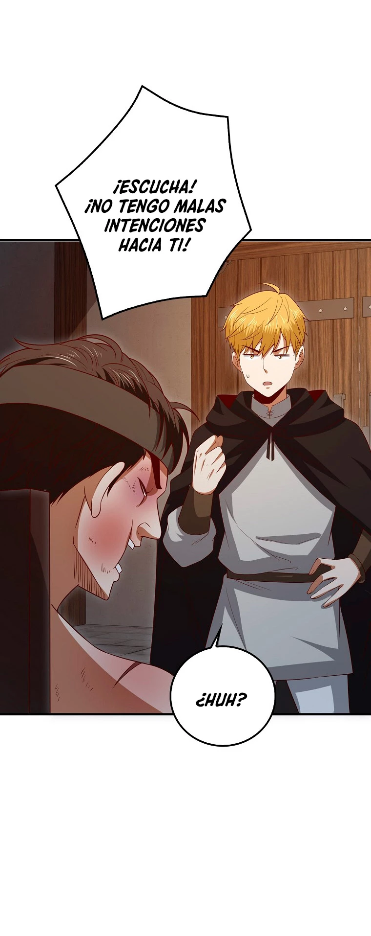 El dinero del Lord no disminuye Capítulo 94 - Page 61