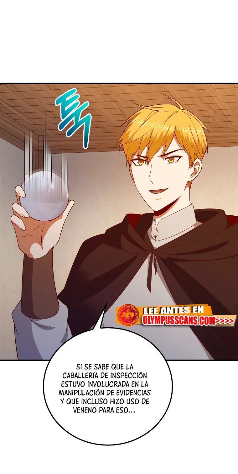 El dinero del Lord no disminuye Capítulo 95 - Page 15