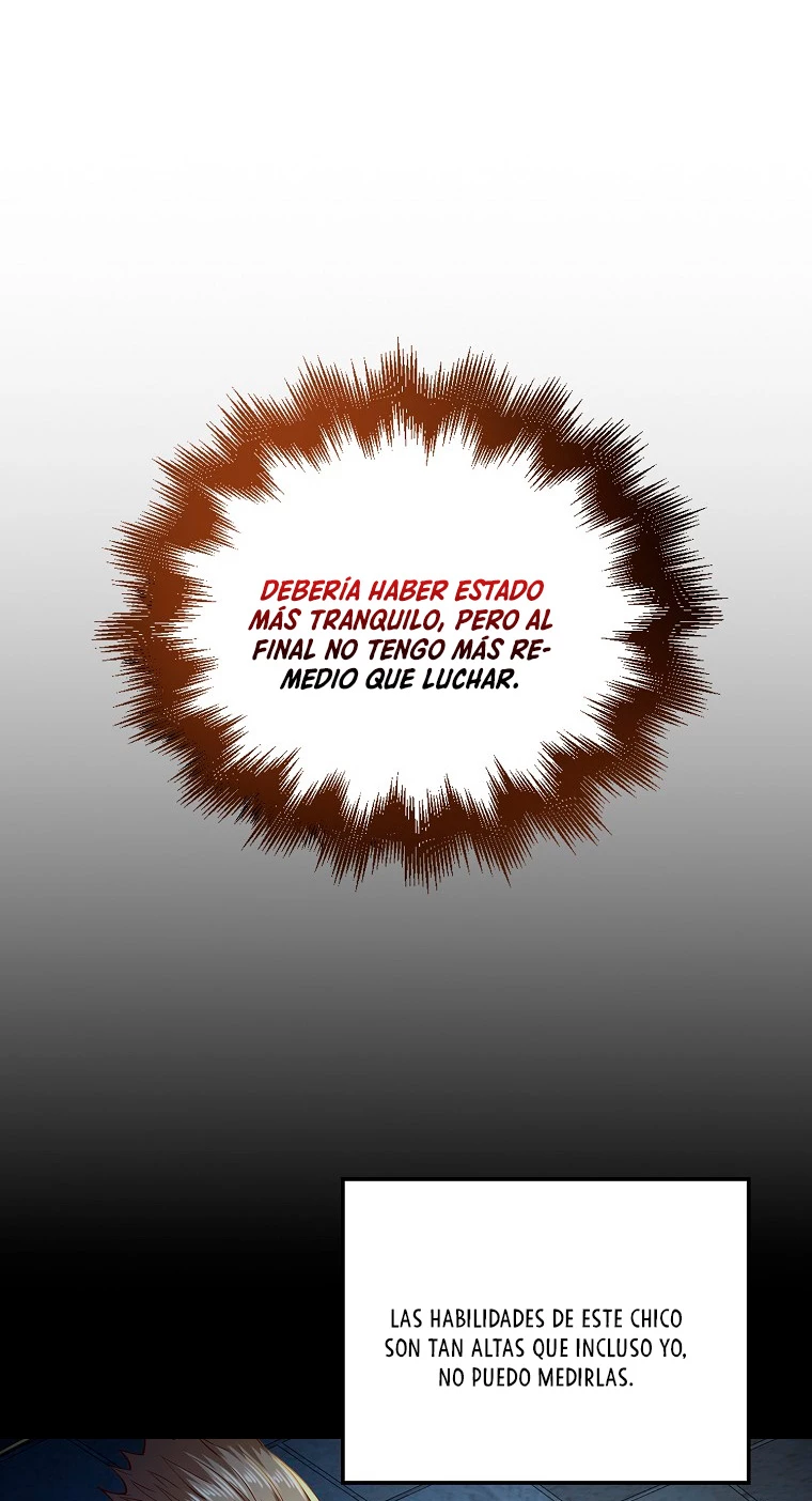 El dinero del Lord no disminuye Capítulo 95 - Page 17