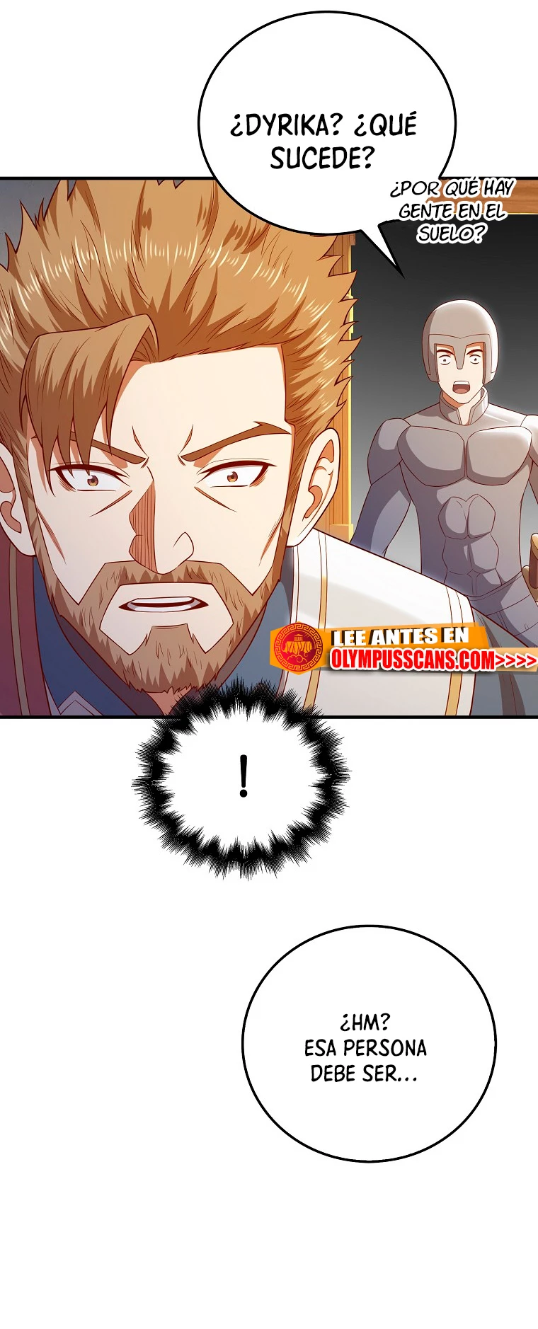 El dinero del Lord no disminuye Capítulo 95 - Page 19