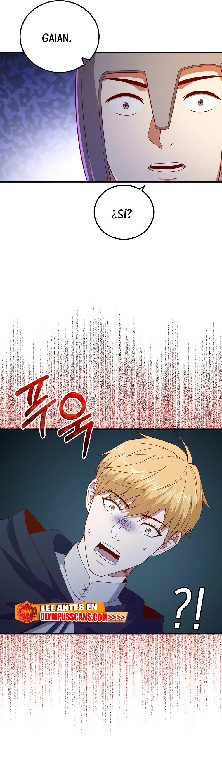 El dinero del Lord no disminuye Capítulo 95 - Page 20