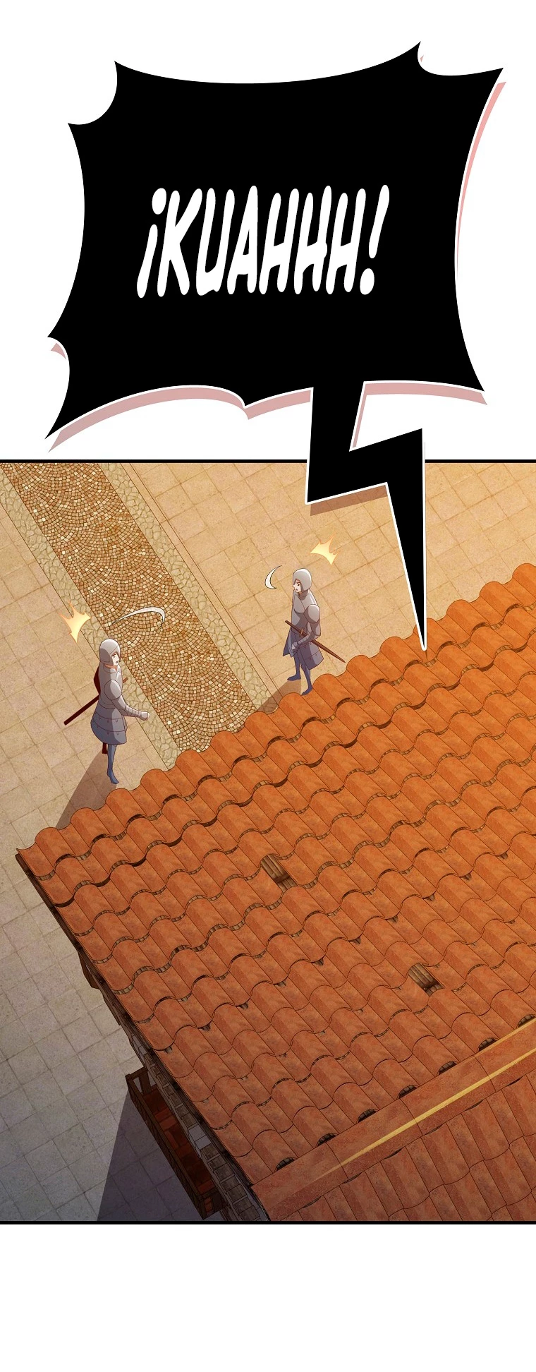 El dinero del Lord no disminuye Capítulo 95 - Page 21