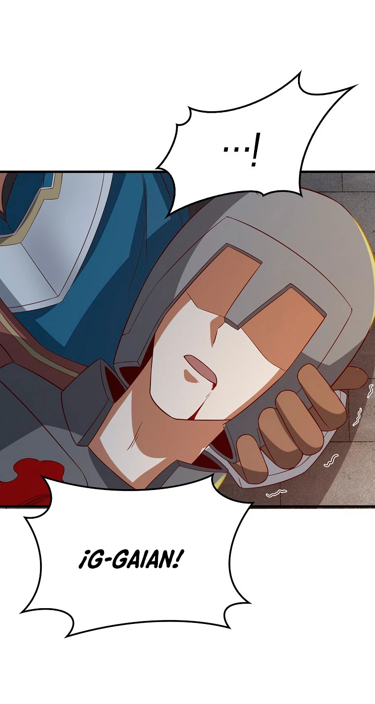 El dinero del Lord no disminuye Capítulo 95 - Page 23