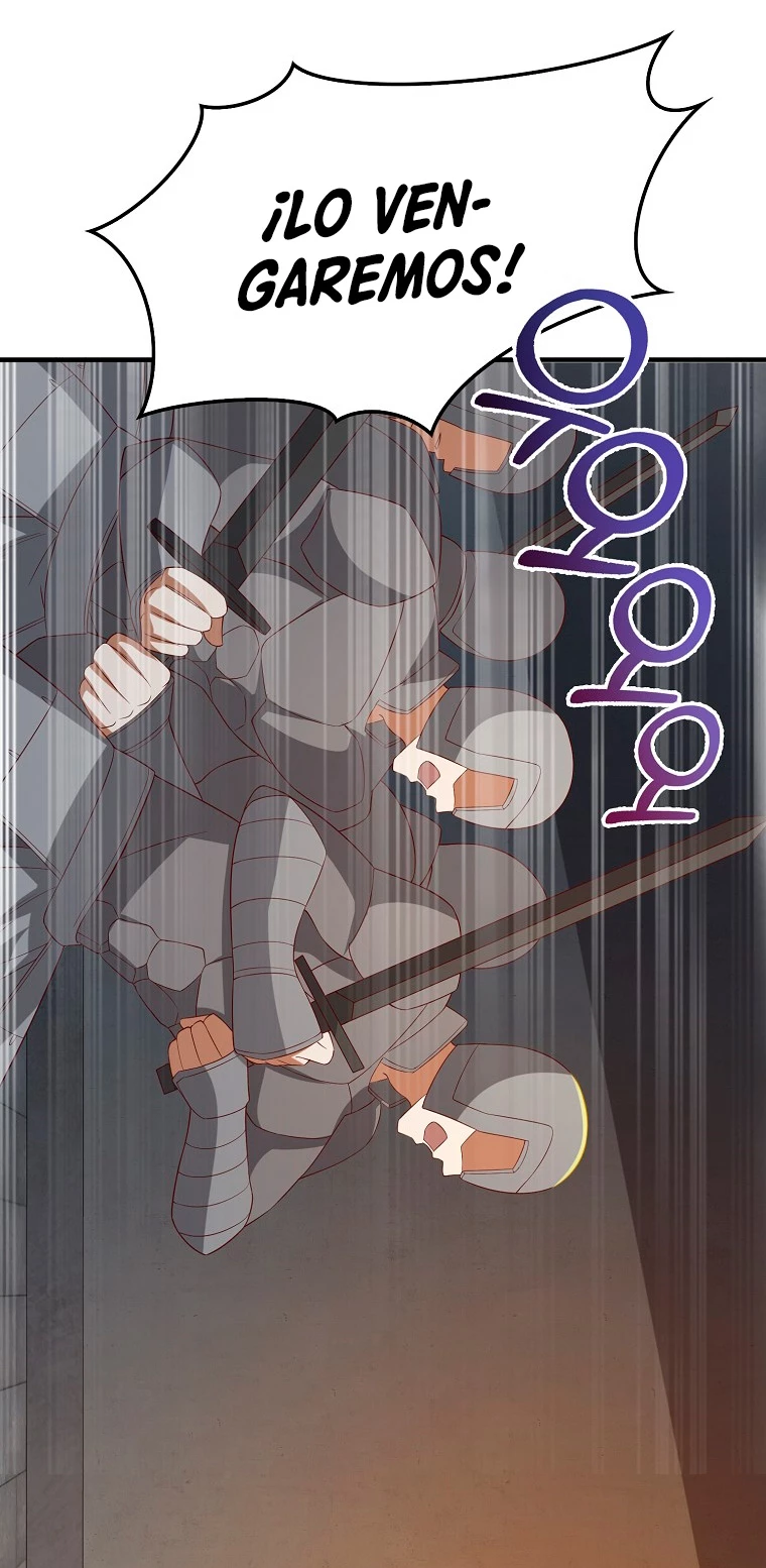 El dinero del Lord no disminuye Capítulo 95 - Page 29