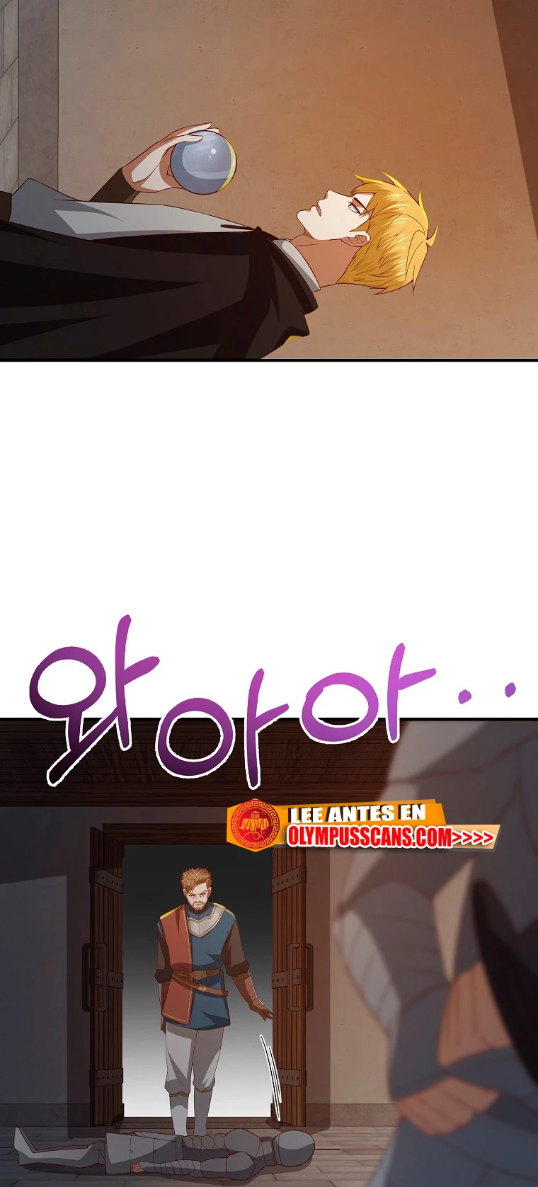 El dinero del Lord no disminuye Capítulo 95 - Page 30